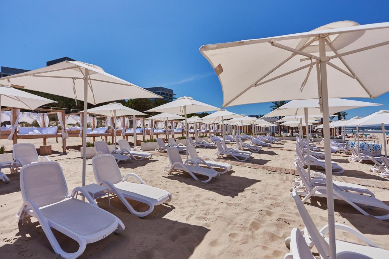 Wave Miedzyzdroje Resort & Spa - Sea View B644 Exterior photo